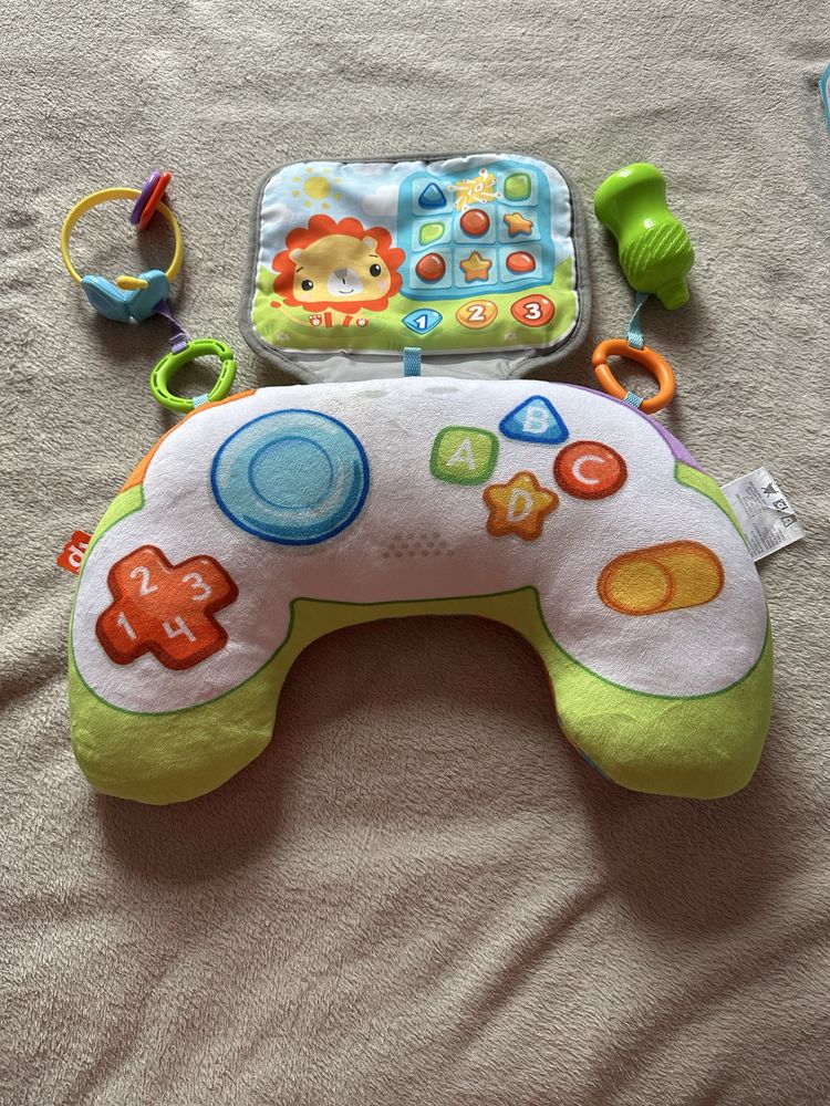 Подушка fisher-price
