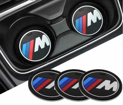 Bases copos mesa consola BMW | MINI | AUDI | MERCEDES | VW | ALFA