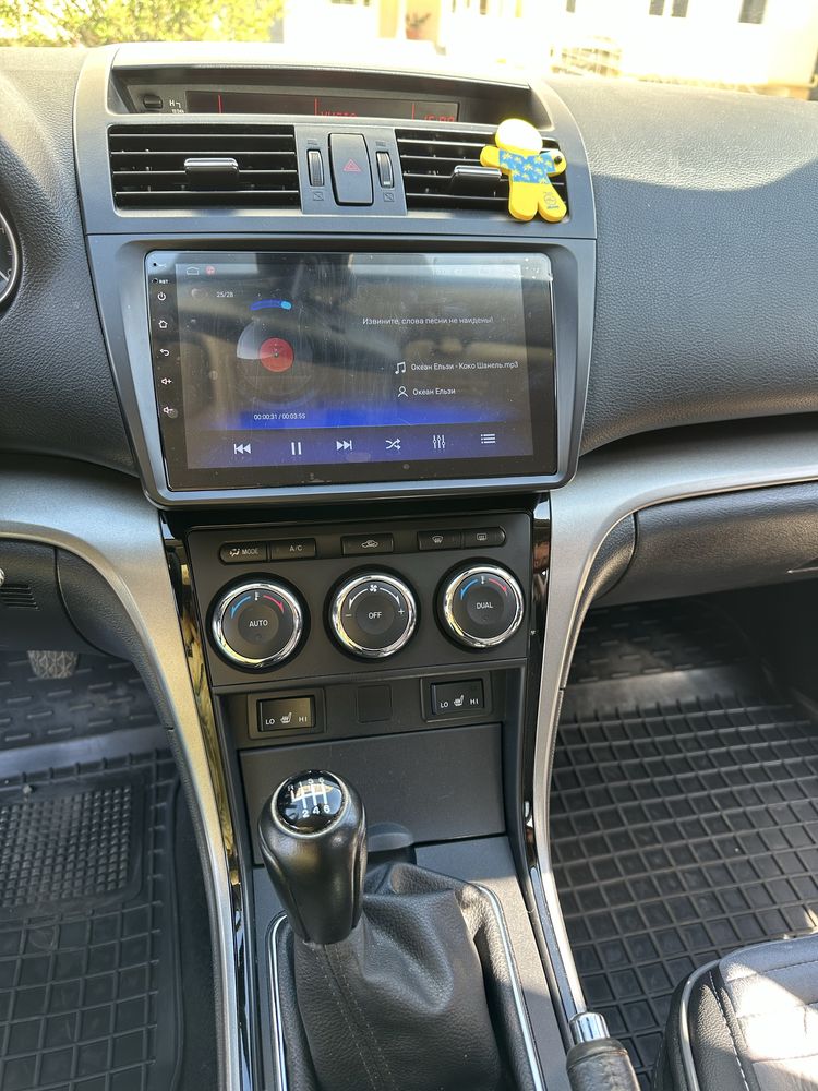 Продам Mazda 6 2011