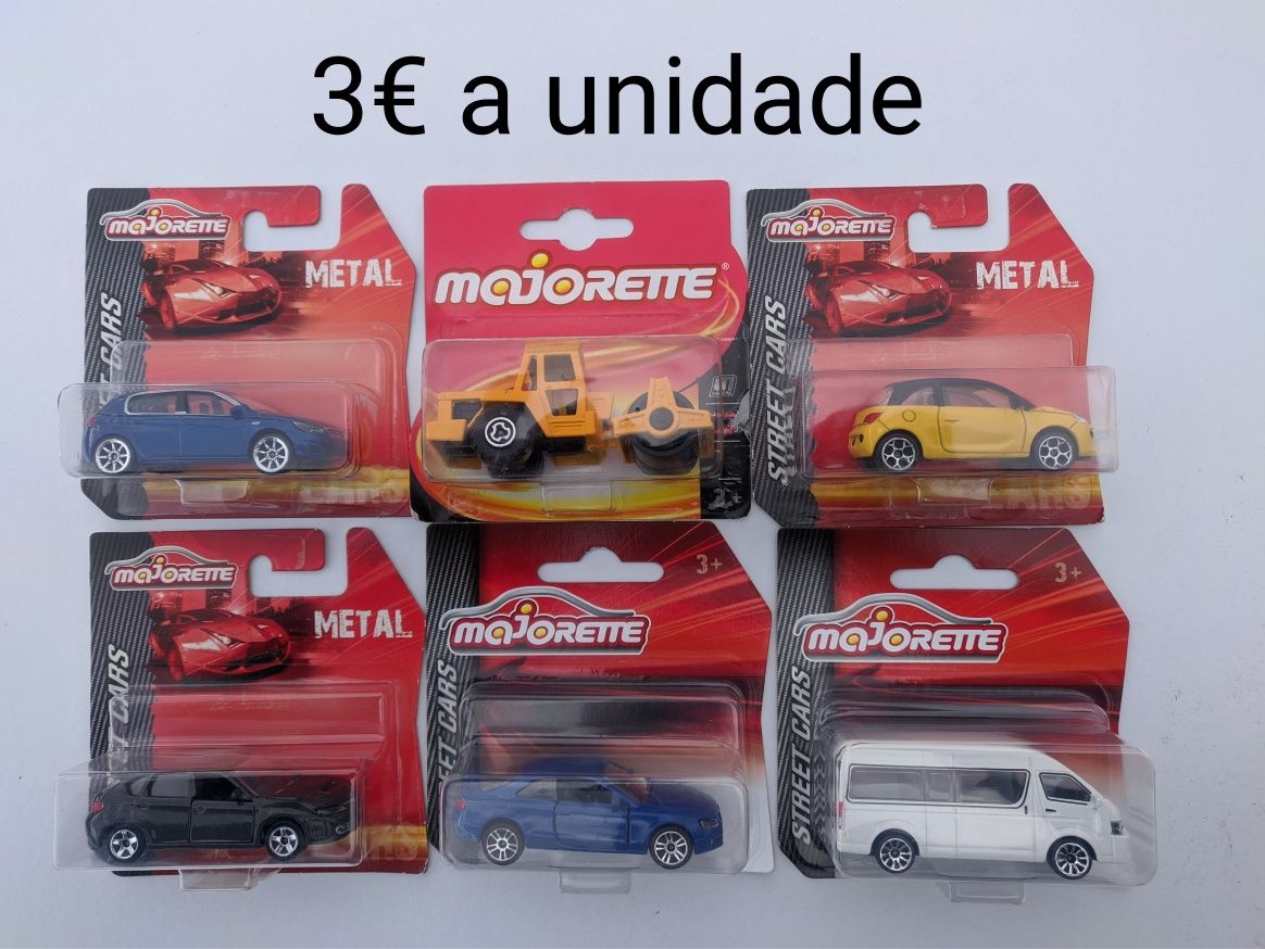 1:64 M2 Machines, greenlight, mini GT, Shelby Collectibles. Ver fotos