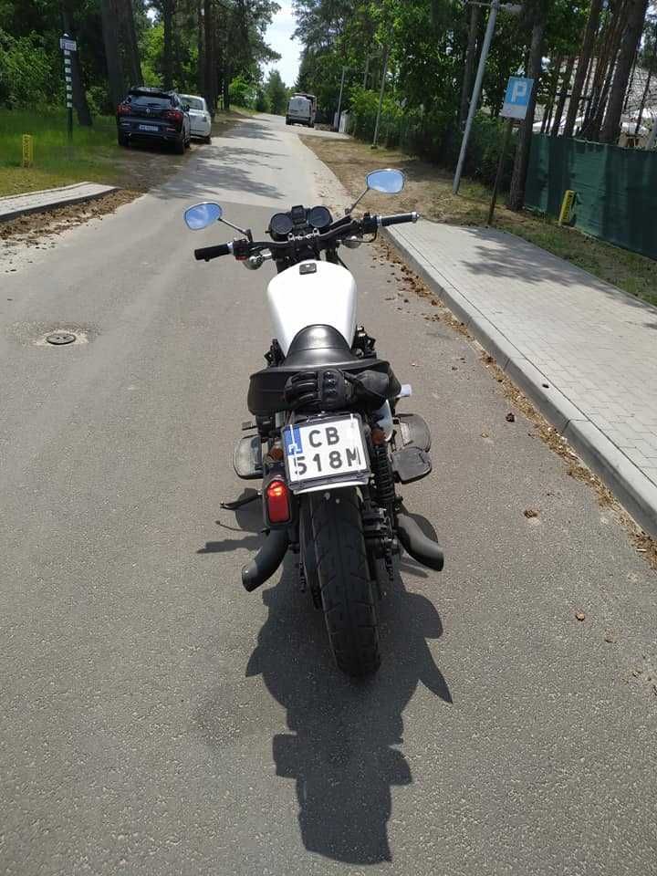 Kawasaki KZ 1000