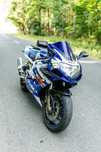 Suzuki GSX-R 750