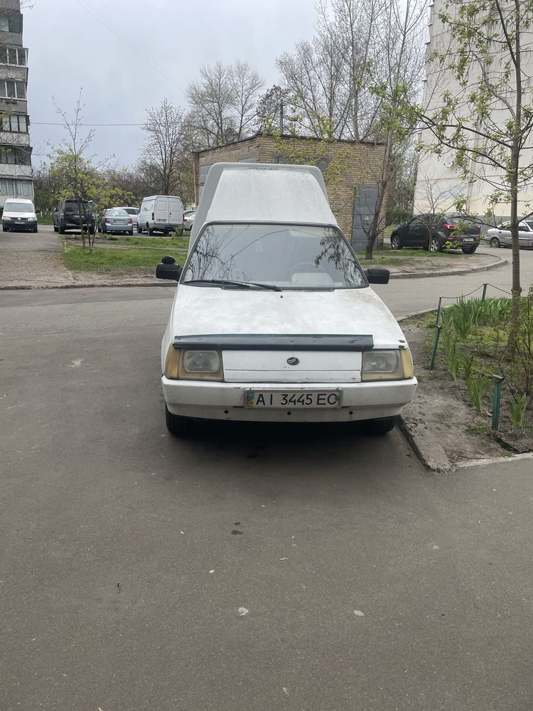 Продам таврию пикап