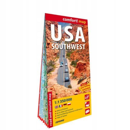 Usa Południowo-Zachodnie Usa Southwest...