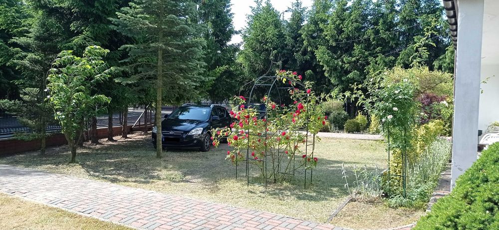 Mieszkanie 84,66 m² z dużym balkonem i parkingiem