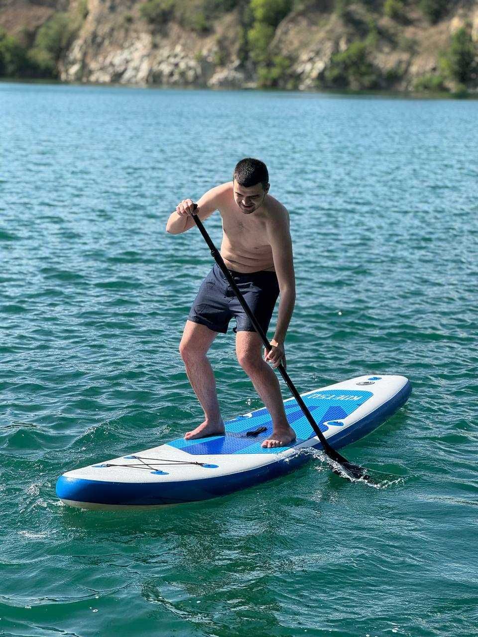 Sup-Board посуточная аренда 600гр.