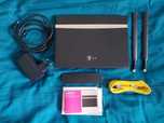 Huawei B525s Router WLAN LTE