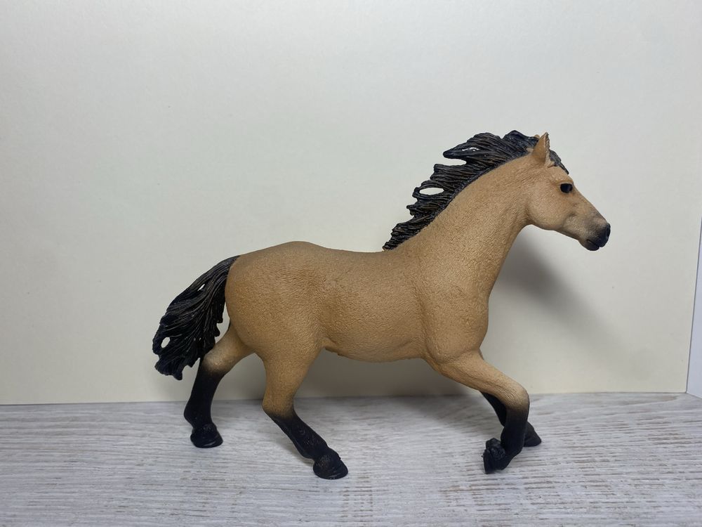 ogier quarter horse schleich
