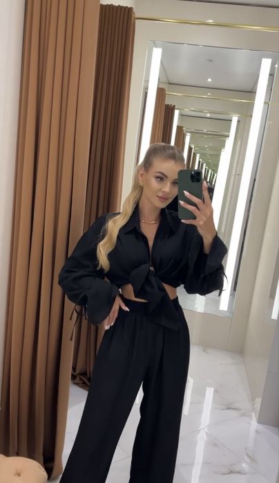 Костюм трійка miss diamond