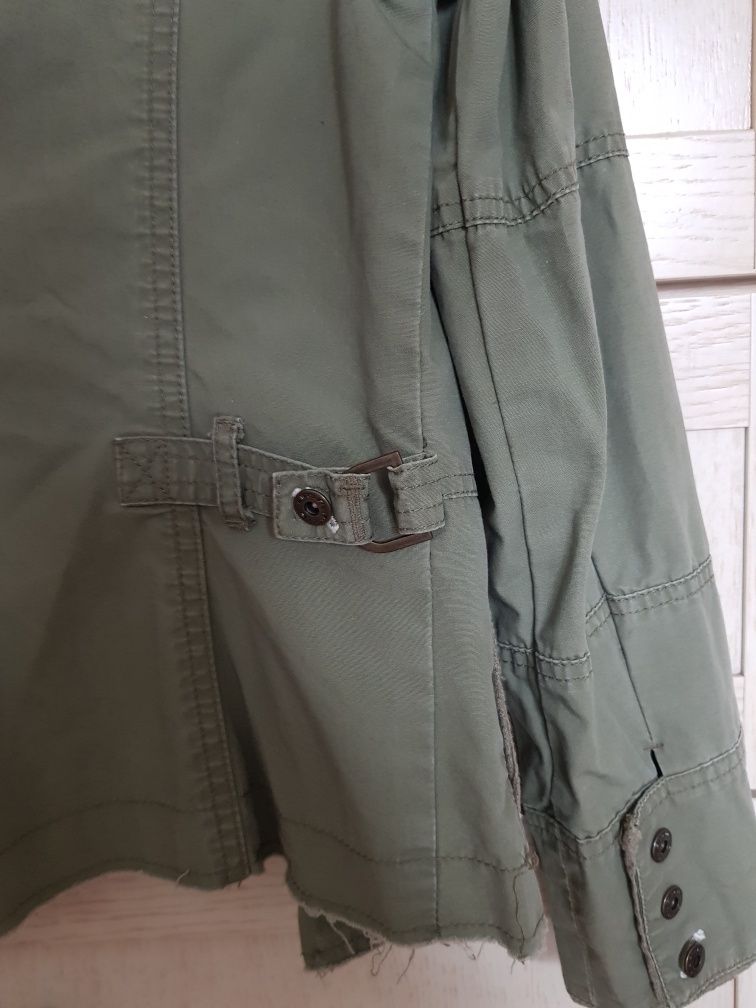 Rip Curl kurtka, marynarka S vintage