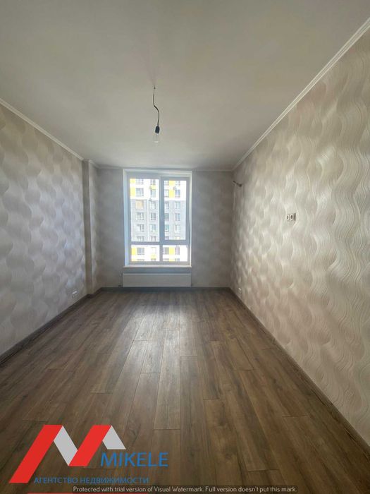 Без % Ірпінь ЖК Грін Сайд Університетьська 1Г 1к 42м2 Green Side