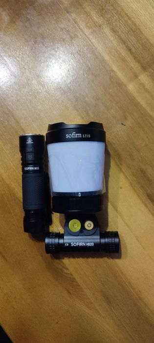 LiitoKala Lii 600 Lii 700