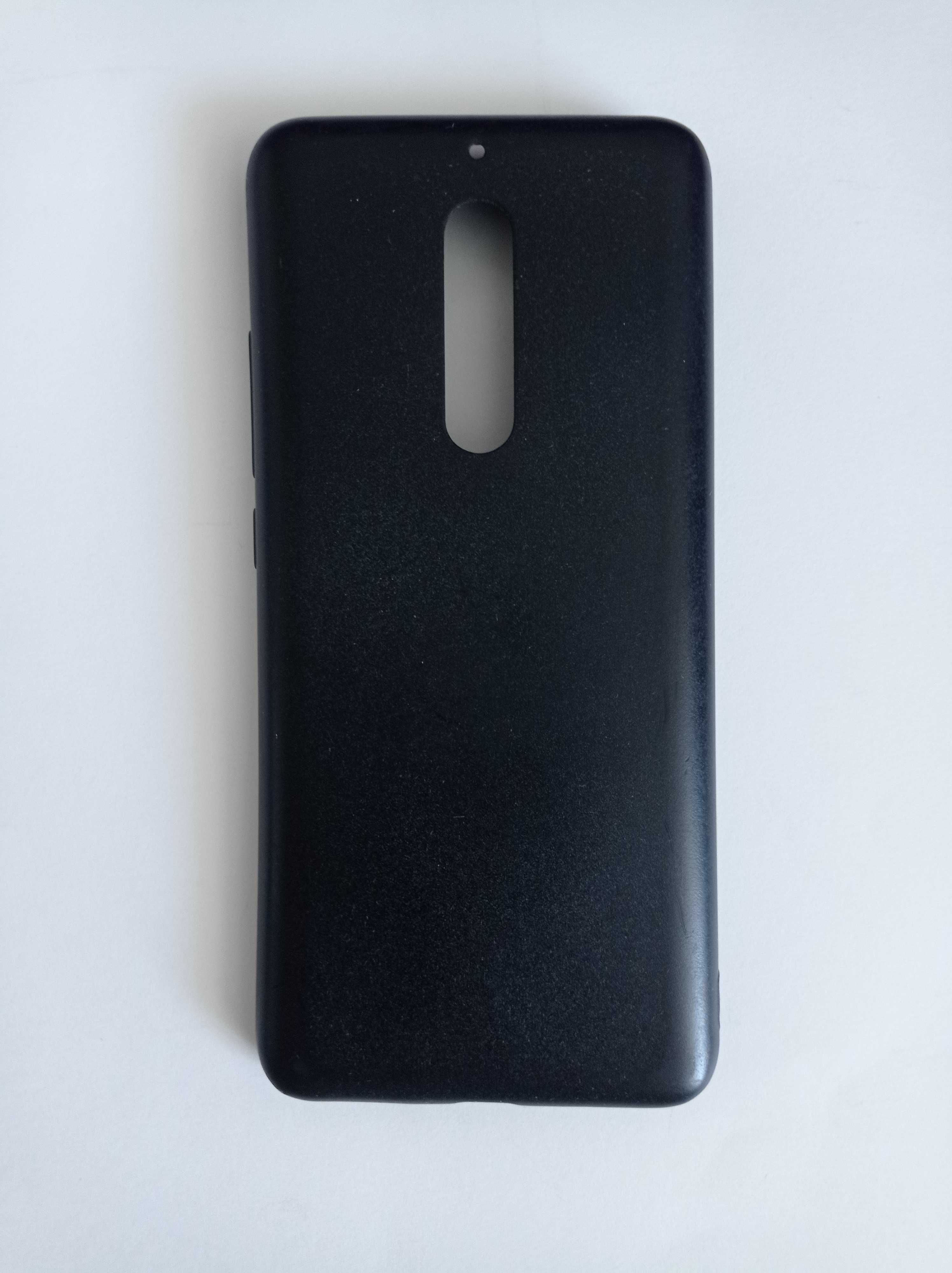 Obudowa plecki case - Umidigi S2