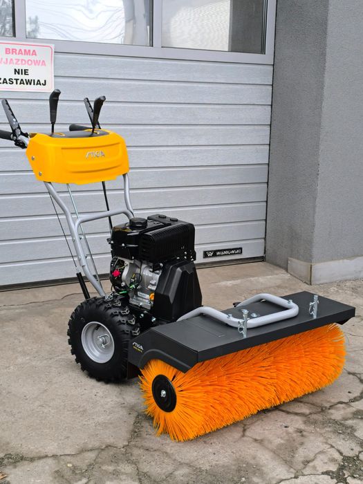 Wertykulator Aerator Weibang