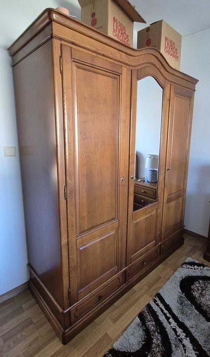 Quarto Casal - Venda