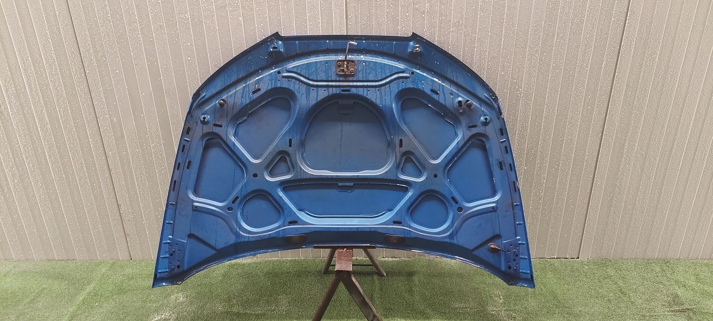 Maska Seat Ibiza 08 13 lak: LZ5F