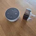 Amazon  Echo Dot