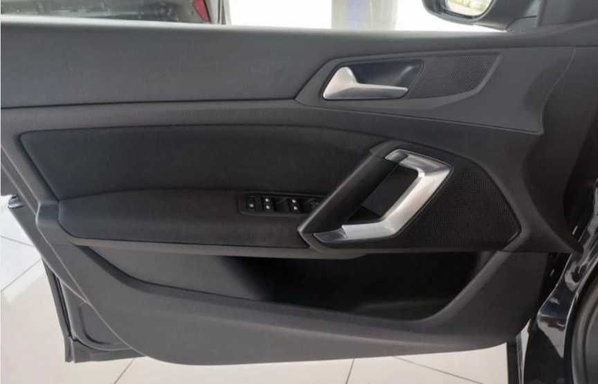 Peugeot 308 SW 1.5 BlueHDi Style