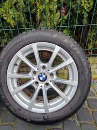 Koła aluminiowe BMW 16"