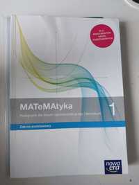 MATeMAtyka 1 zakres podstawowy