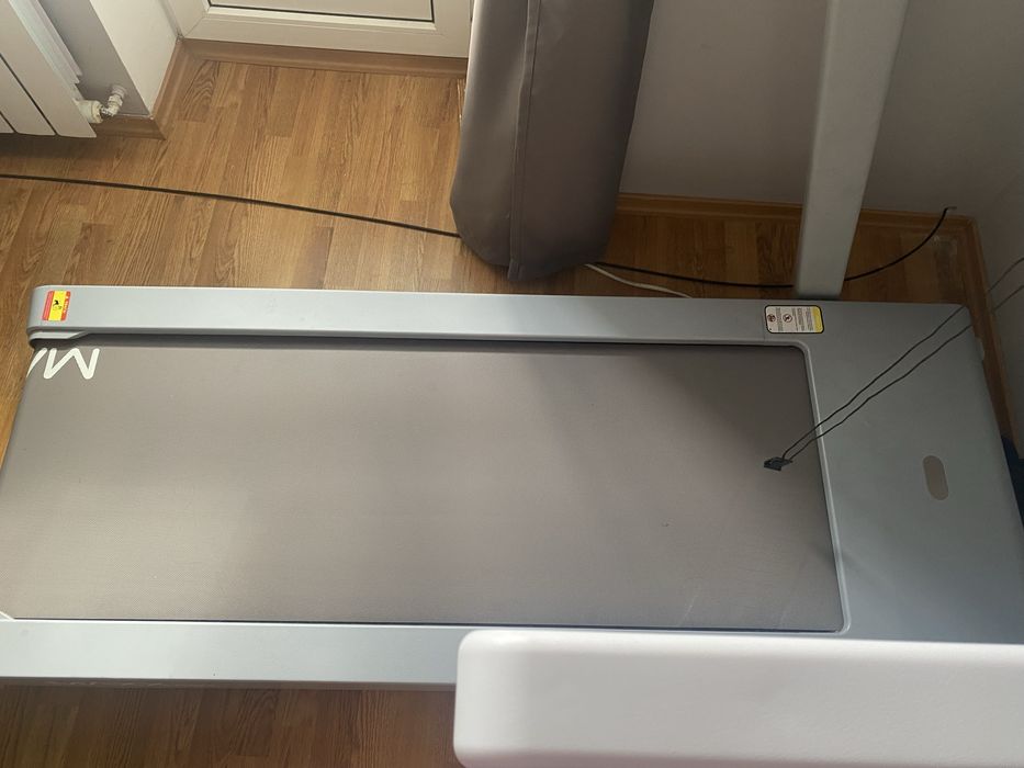 Бігова доріжка U1 MaxxPro( U1 )