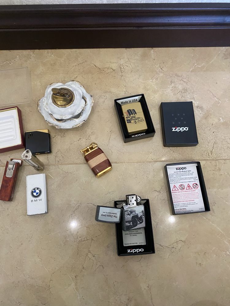Зажигалка Ronson(Англия)