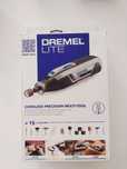 Urządzenie wielofunkcyjne Dremel Lite