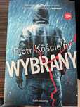 Piotr koscielny -wybrany