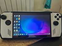 Rog Ally Z1 Extreme