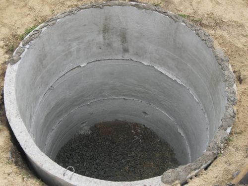 Послуги землекопа копаємо приямки під ключ