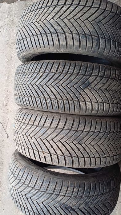 Imperial AllSeason Driver 225/50 R17 94W 2023r