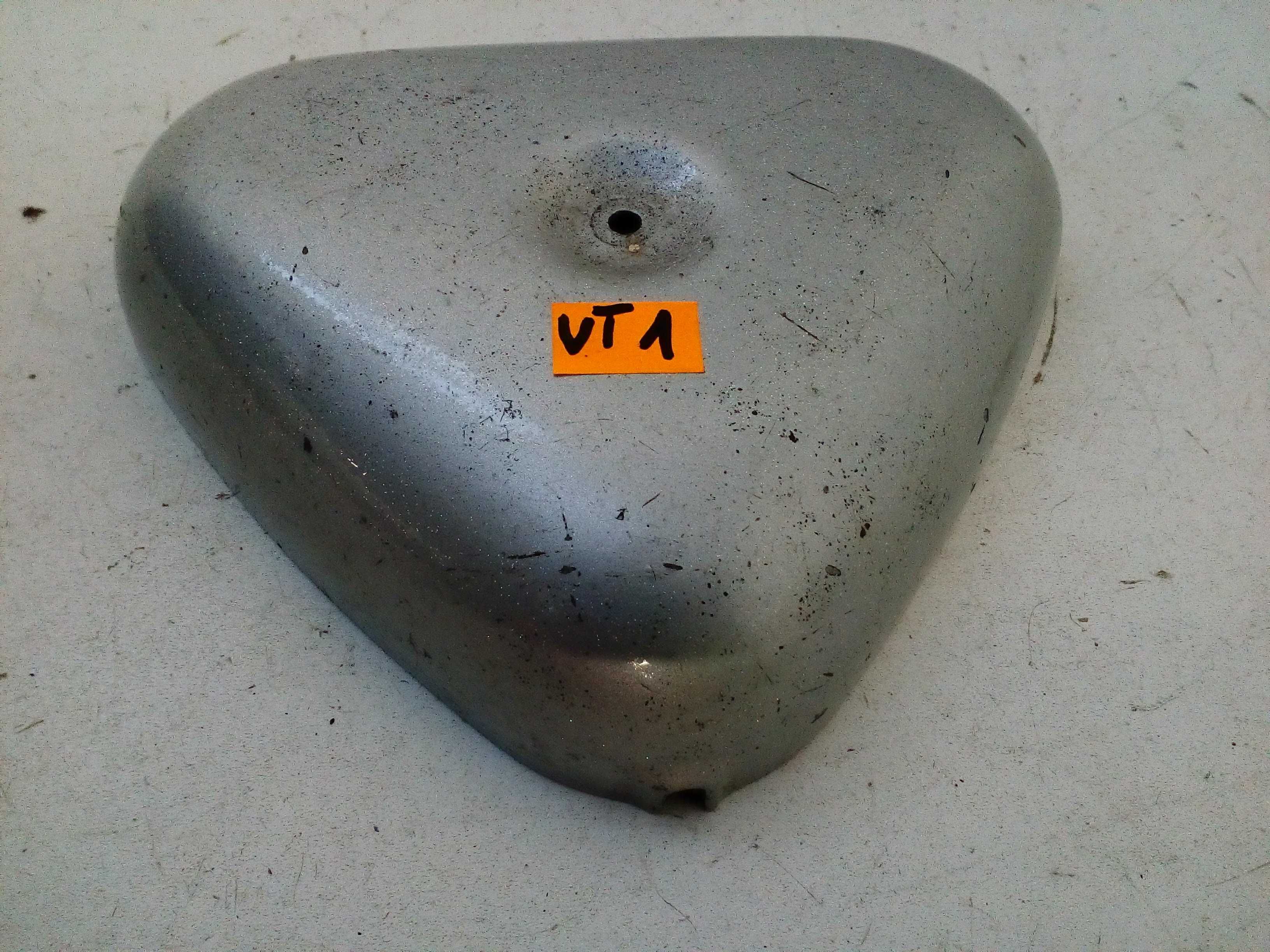 Honda vt 600 shadow osłona filtra powietrza airbox osłona