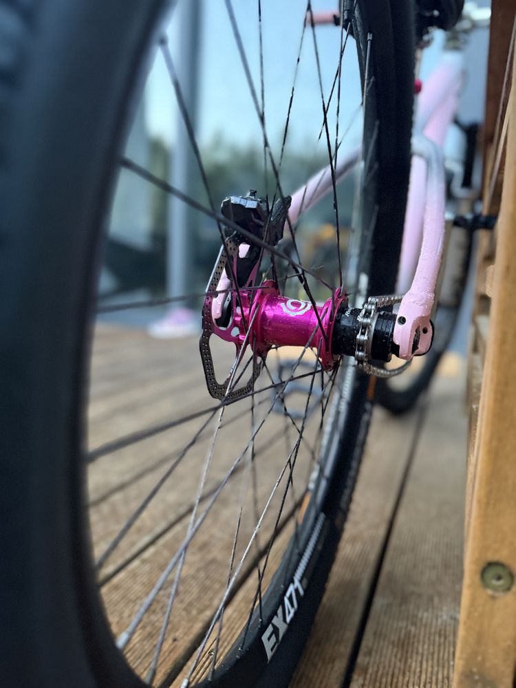 specialized p3 (custom)