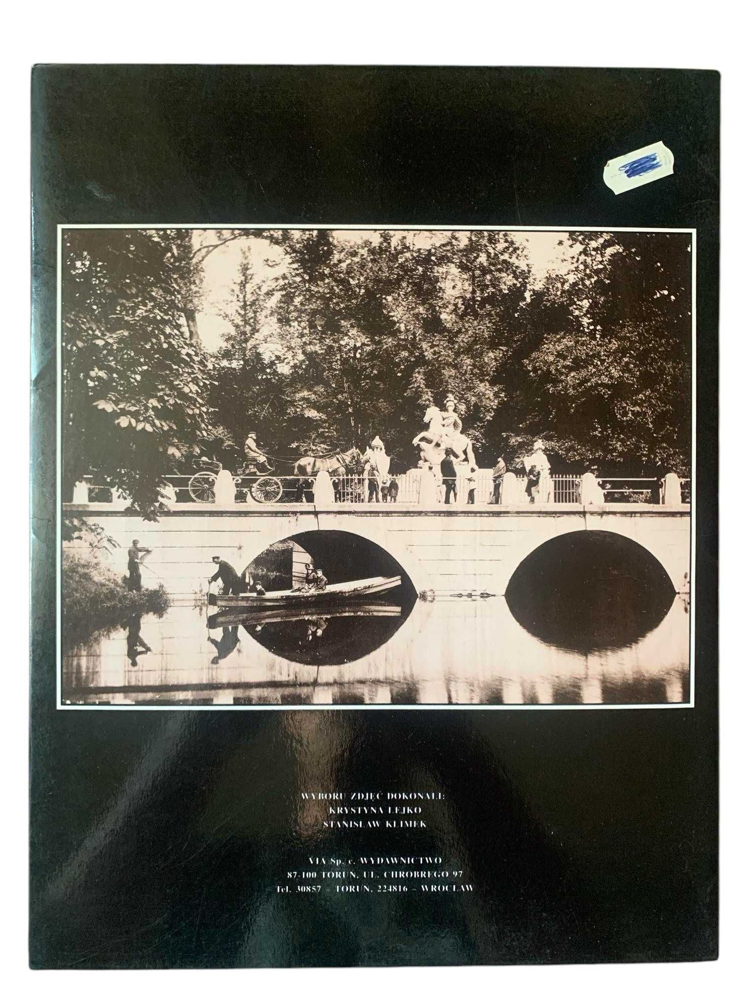 Droga Królewska. Wilanów. Warszawa Fotografie