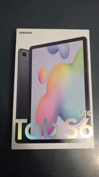 Планшет Samsung tab S6 lite