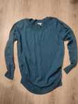 Sweter ciążowy H&M mama xl