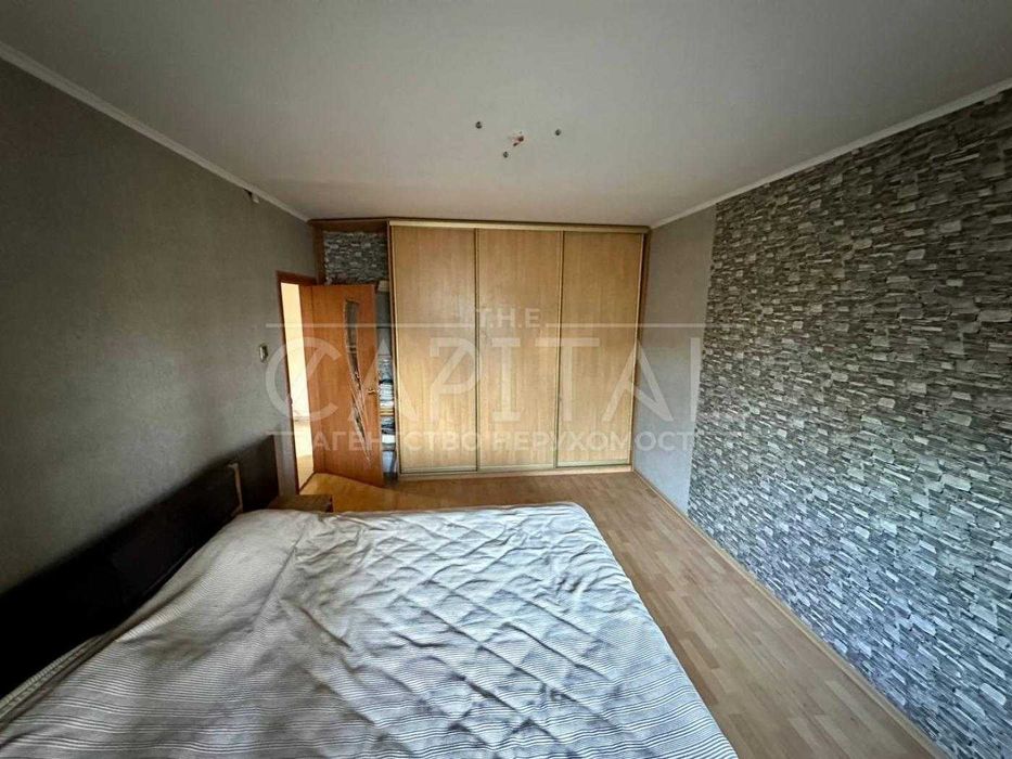 Продам 3к квартира 73м2 з ремонтом просп.Червоної Калини,54 Троещина