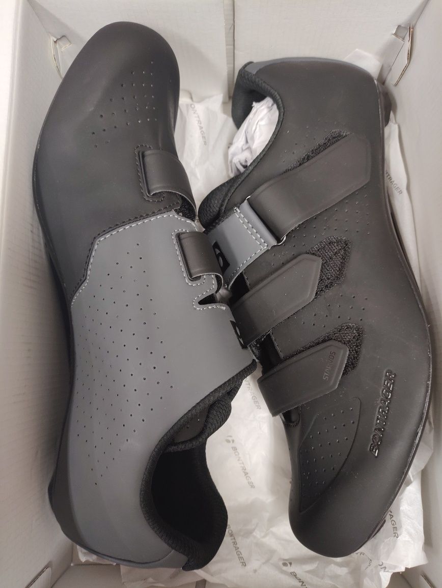 Buty szosowe SPD Bontrager Starvos