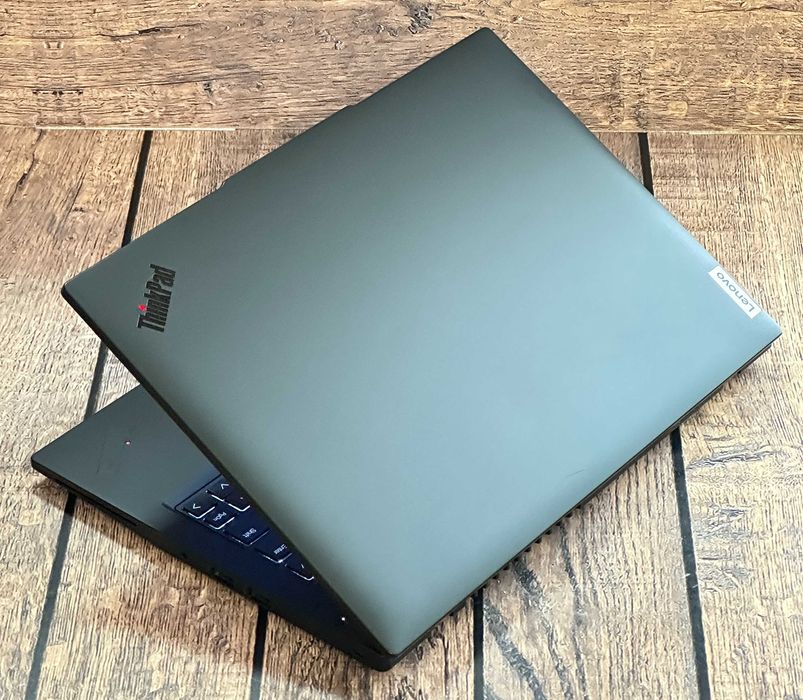 Ноутбук Lenovo ThinkPad T14 Gen5/Ultra7 155/32/1TB/Магазин/Гарантія!
