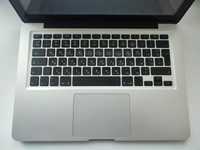 MacBook Pro a1278 13.3 дюмов 2011 i5/8/512ssd