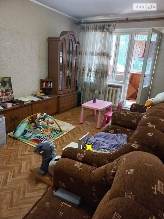 Продам 3к квартиру