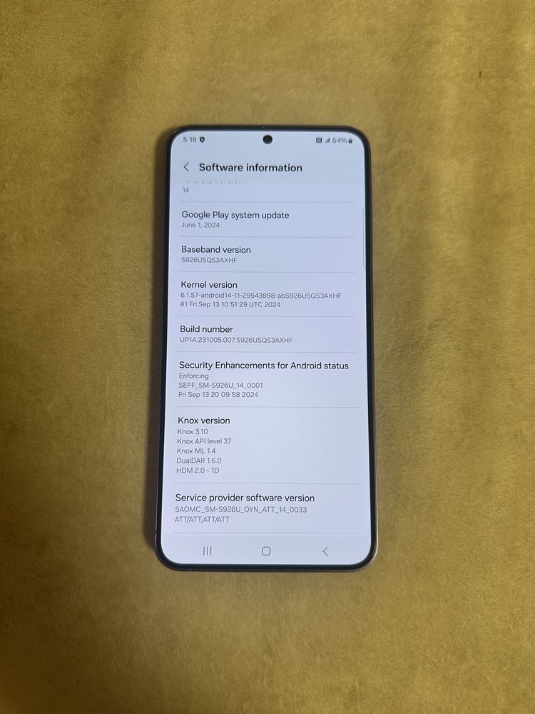samsung galaxy s24 plus 512gb
