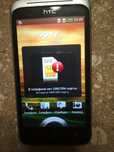 Смартфон HTC VC Desire T328d.