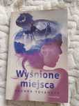 Wyśnione miejsca Brenna Yovanoff
