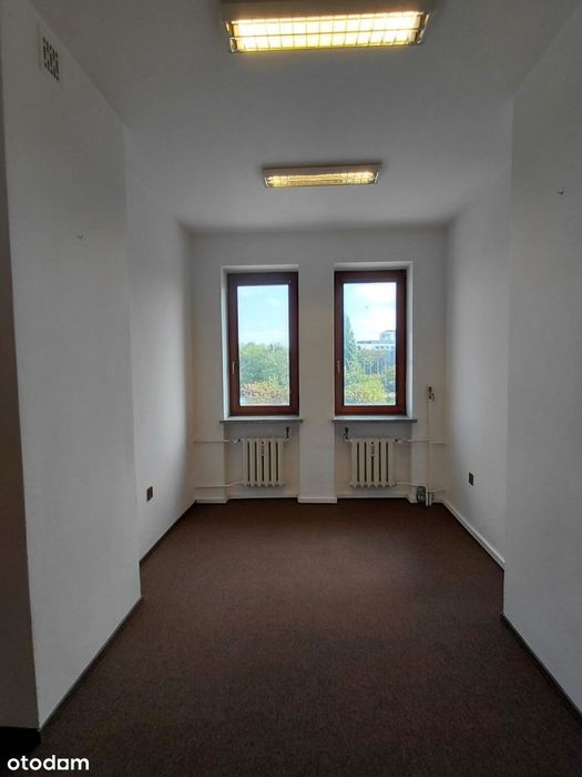 Lokal użytkowy, Warszawa