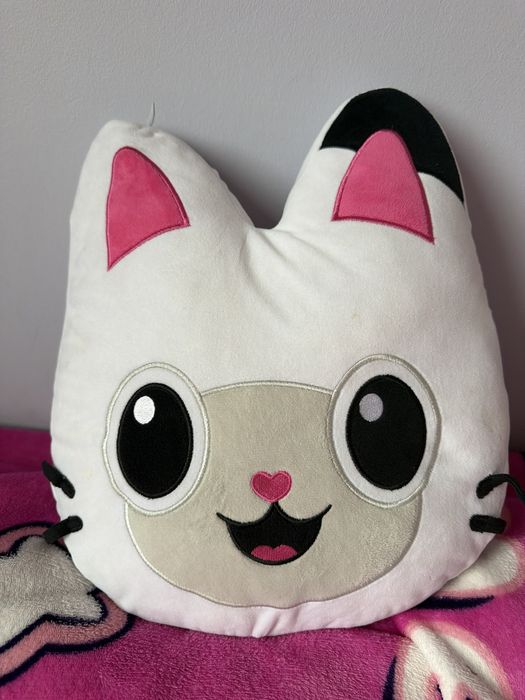 Poduszka koci domek Gabi - Panduś