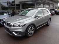 Suzuki SX4 S-Cross 4x4 2019