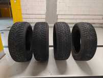 Opony zimowe NOKIAN 175/65/R14 82T