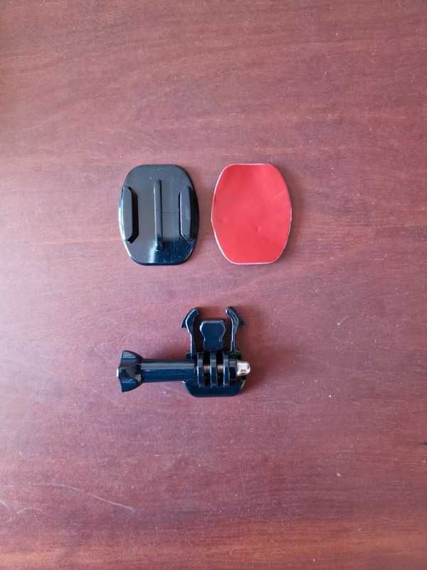Gopro Hero Max 360 + Acessórios