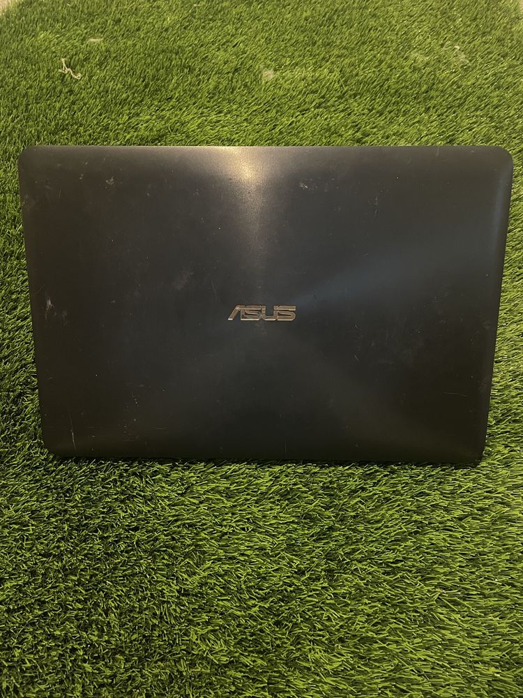 PC ASUS X556U i5-7200